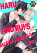 Haru to Rui no Nyanderful Love life!