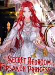 The Secret Bedroom of a Dejected Royal Daughter