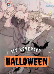 My Reversed Halloween